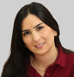 Assistentin Dilara Tonar